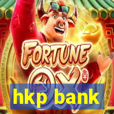 hkp bank